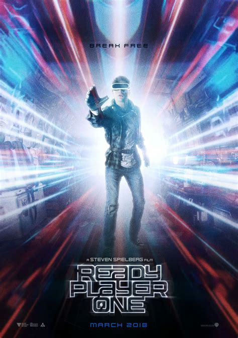 ready produzioni recensioni|Ready Player One: la recensione del film di Steven Spielberg con。